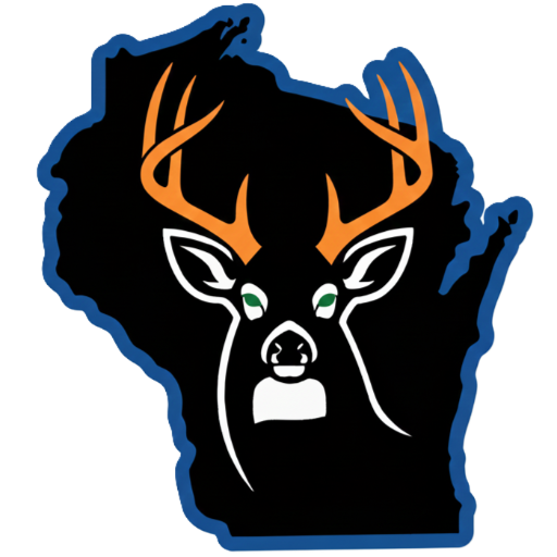 WI Whitetail Logo